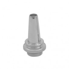 Siegle Ear Speculum Fig. 3 Stainless Steel, Diameter 8.0 mm Ø